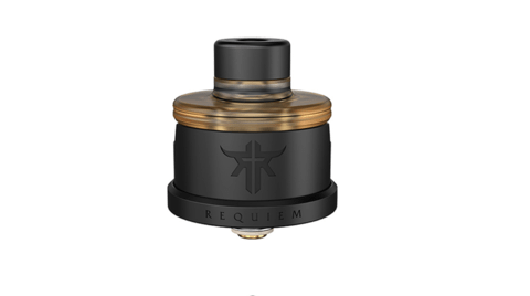 Buy VANDY VAPE REQUIEM 22MM BF RDA best price in Pakistan