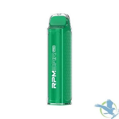 Buy Smok Rpm Bar Disposable Pods 5000 Puffs At Best Price In Pakistan