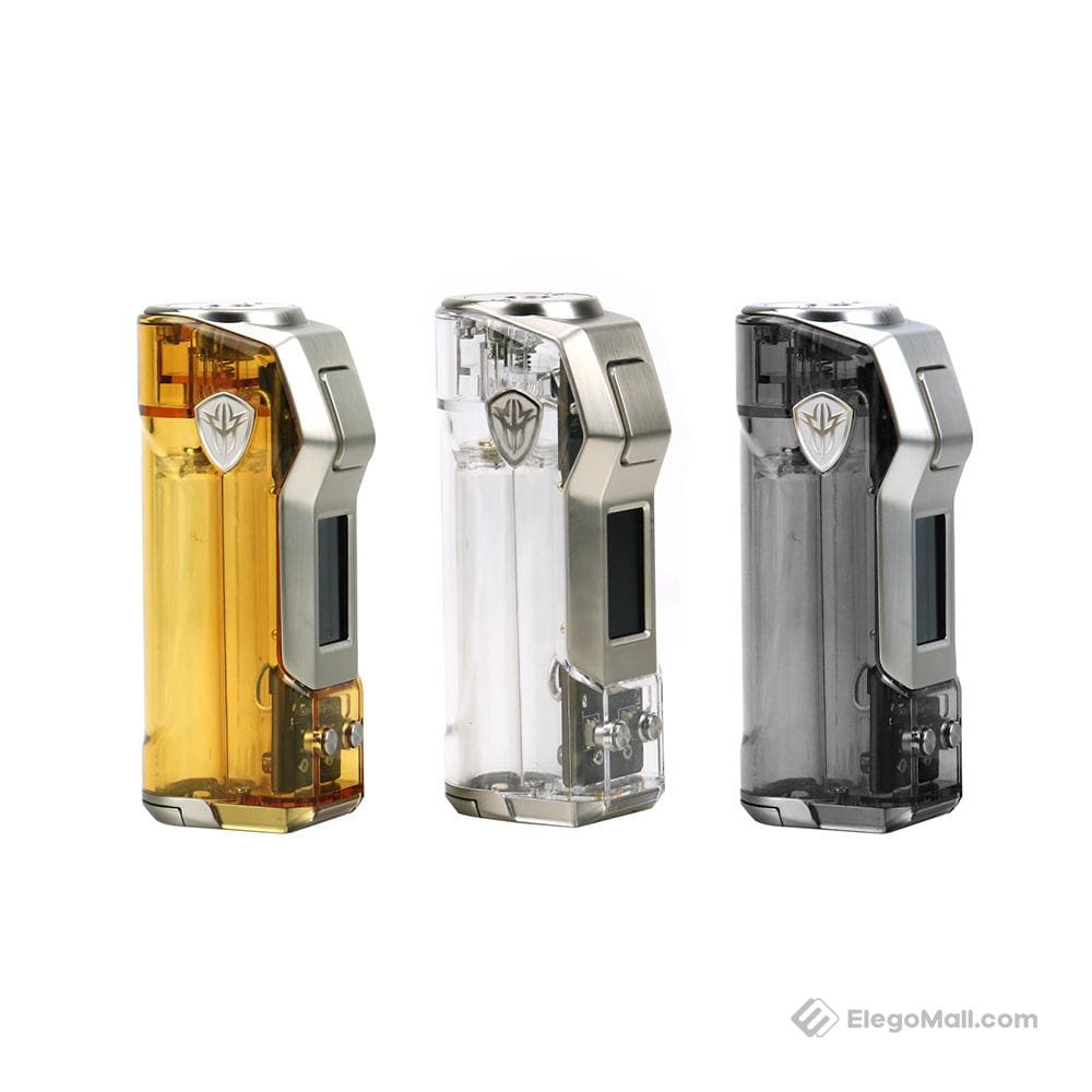 Buy RINCOE JELLYBOX MINI BOX MOD 80W best price in Pakistan VapeMall Buy RINCOE JELLYBOX MINI BOX MOD 80W best price in Pakistan VapeMall