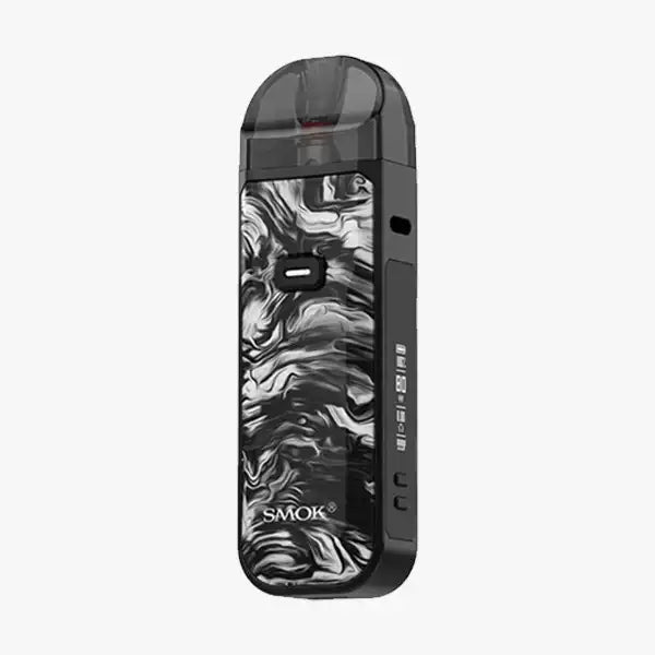 SMOK Nord 5 80W Pod Kit At Best Price In Pakistan - VapeMall