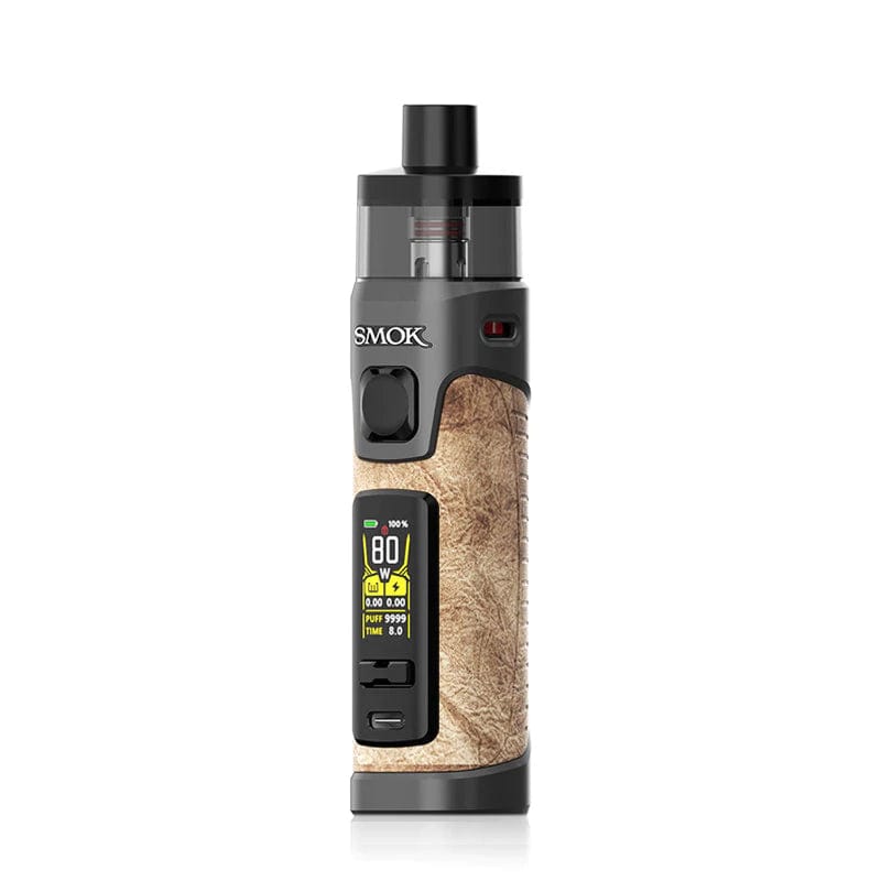 Buy Smok Rpm 5 80W Pod System At Best Price In Pakistan