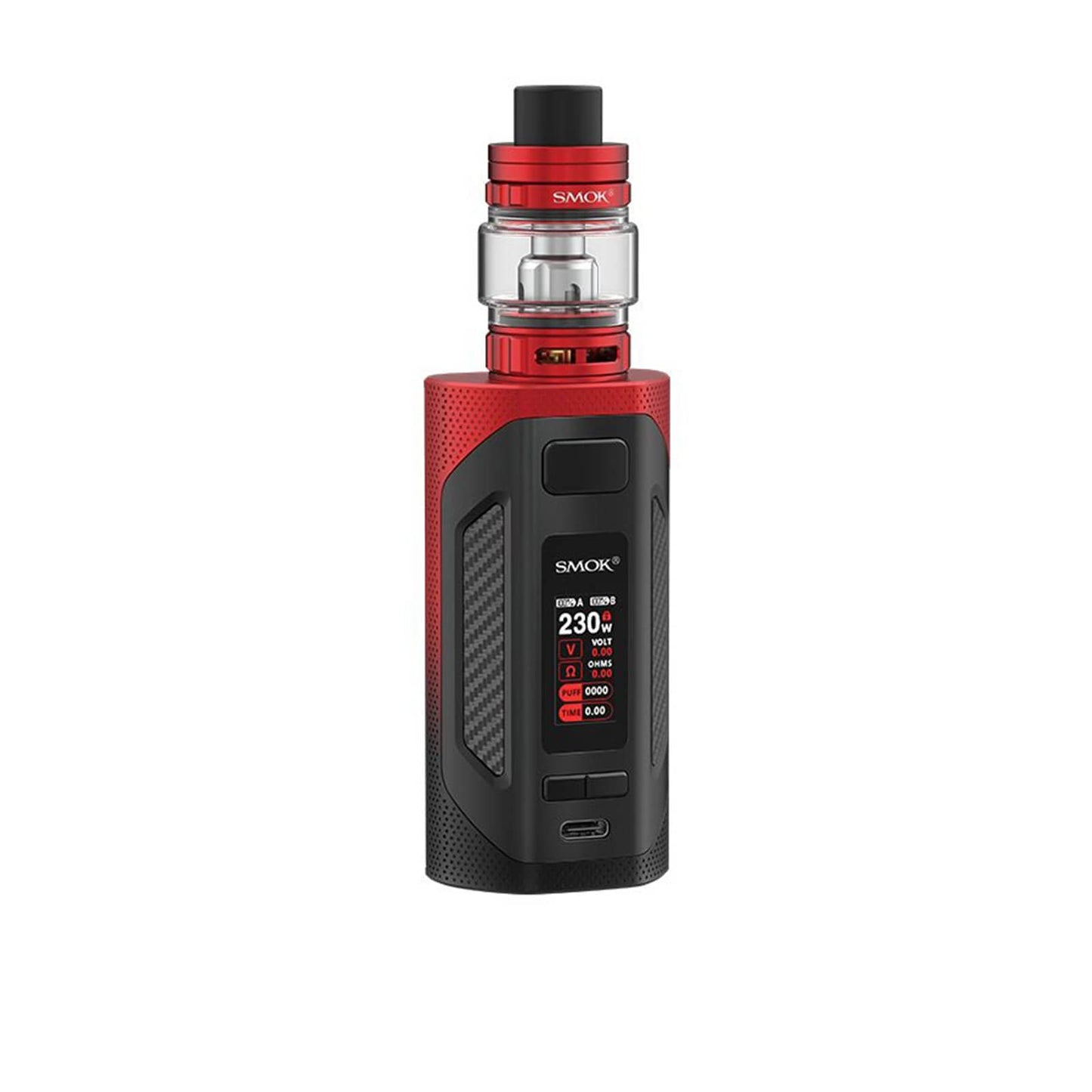 Buy Smok Rigel 230W Starter Kit best price in Pakistan