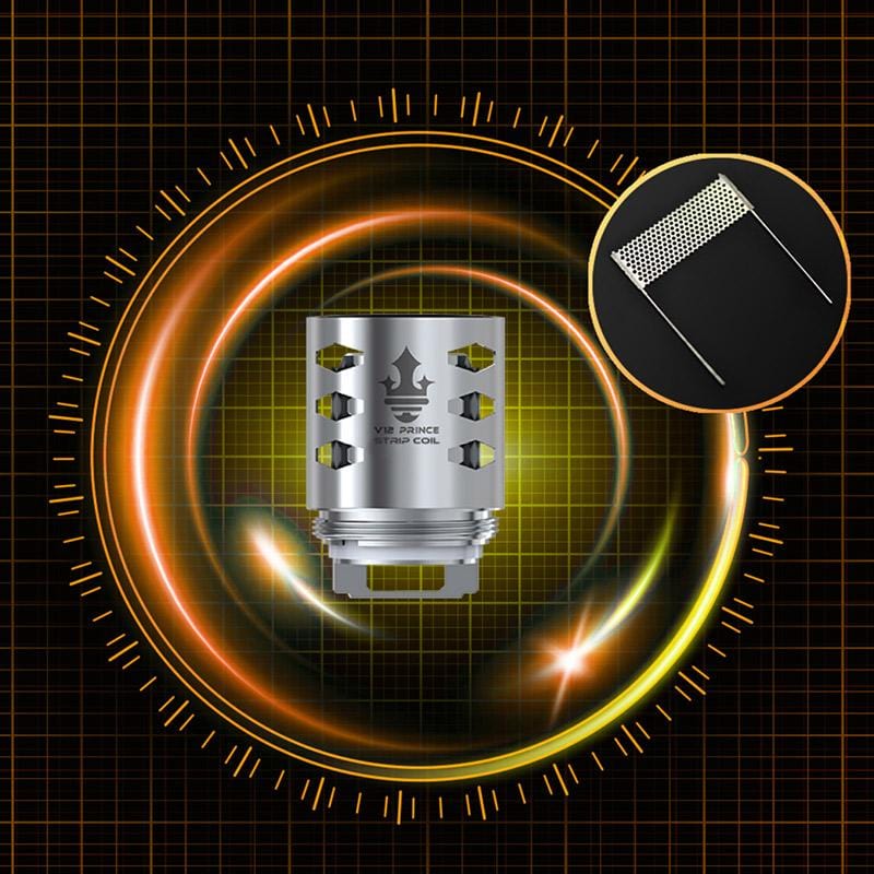 SMOK Prince Strip Coils