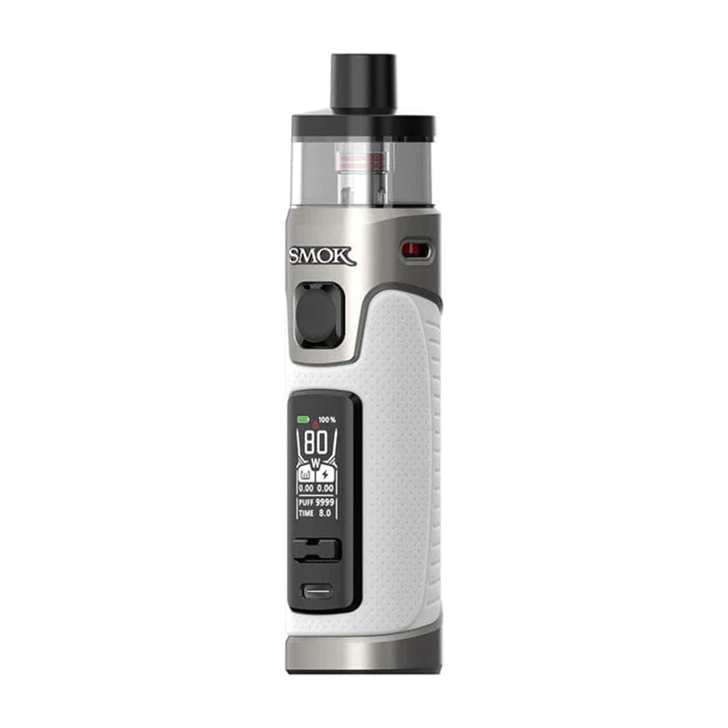 Buy Smok Rpm 5 80W Pod System At Best Price In Pakistan