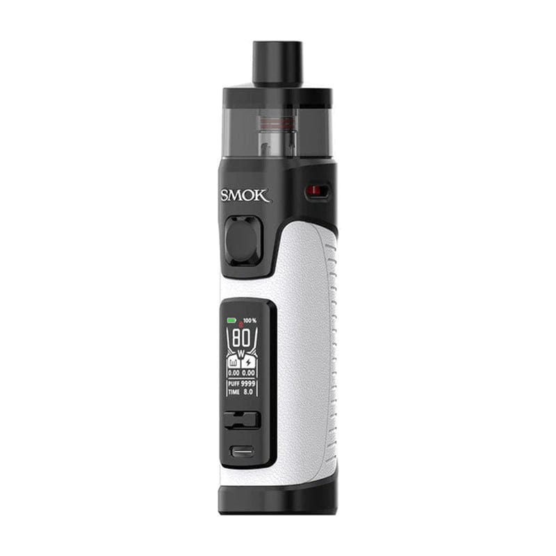 Buy Smok Rpm 5 80W Pod System At Best Price In Pakistan