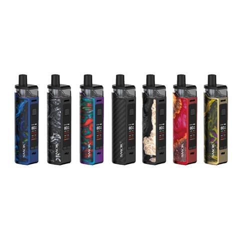 Buy Smok Rpm 80 Pod Mod Kit best price in Pakistan