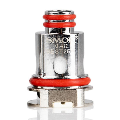 Smok RPM Mesh Replacement Coils