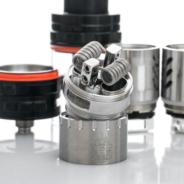 SMOK TFV8 Baby RBA Coil head