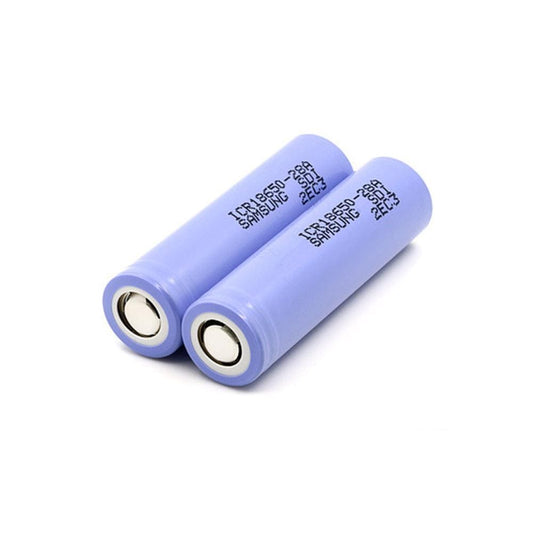 Samsung 18650 ICR 28A Battery (1pc)