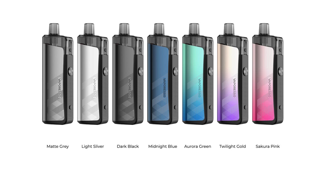 Vaporesso Gen Air 40 Pod
