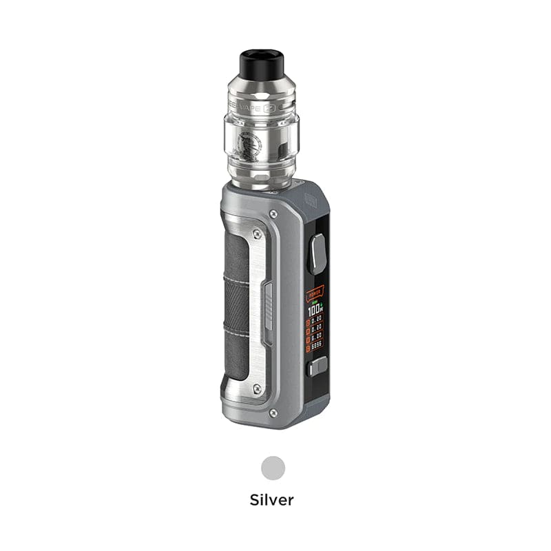 Buy Geek Vape Max 100 (Aegis Max 2) Kit At Best Price In Pakistan