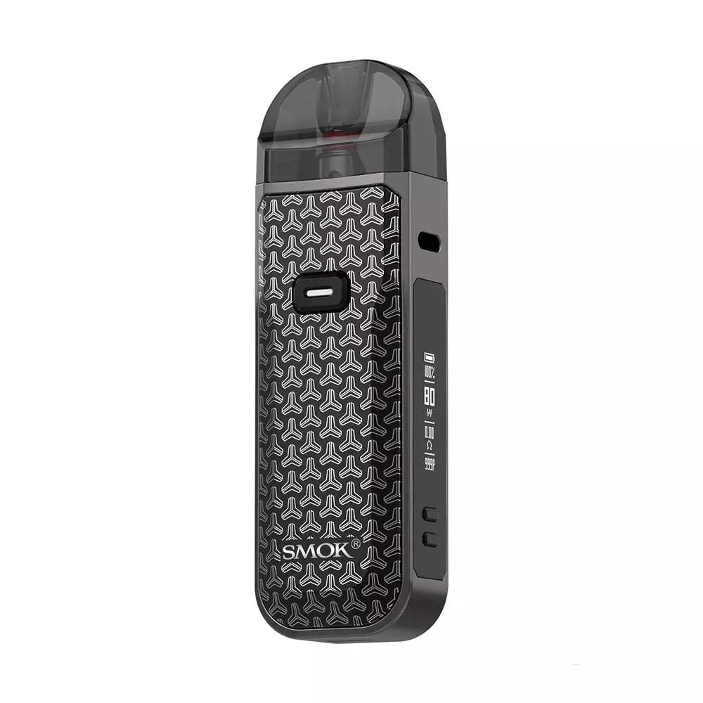 SMOK Nord 5 80W Pod Kit At Best Price In Pakistan - VapeMall