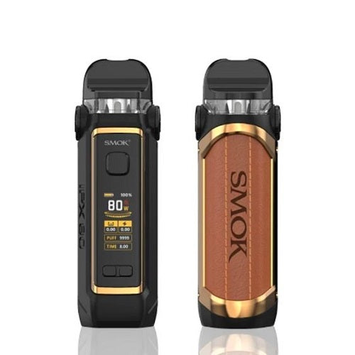 SMOK IPX 80 80W Pod Mod Kit At Best Price In Pakistan