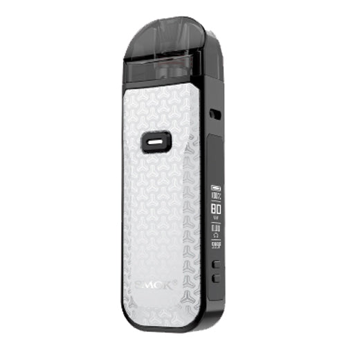 SMOK Nord 5 80W Pod Kit At Best Price In Pakistan - VapeMall