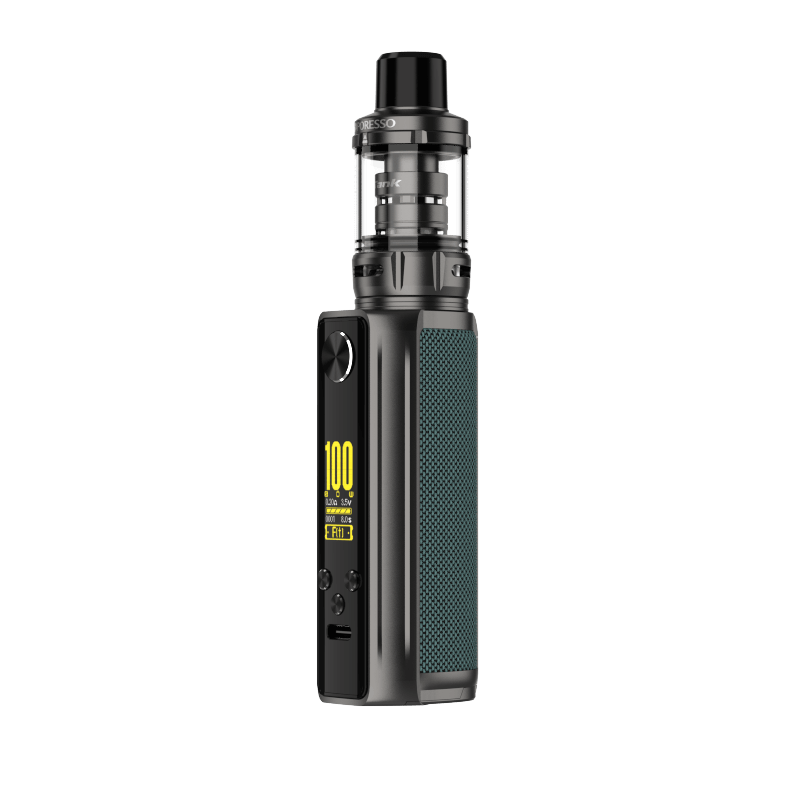 Buy Vaporesso Target 100 Starter Kit Best Price In Pakistan