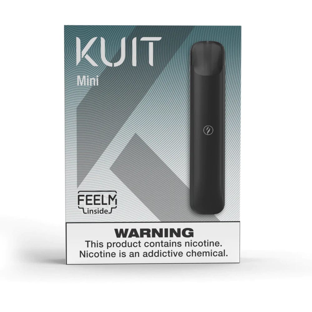 Buy Kuit Mini Device At Best Price In Pakistan - VapeMall