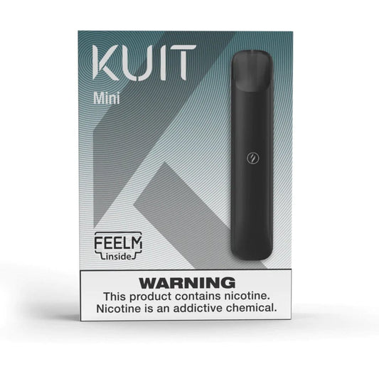 Buy Kuit Mini Device At Best Price In Pakistan - VapeMall