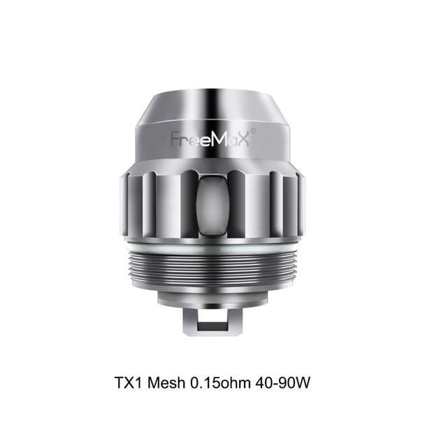 FreeMax Fireluke TX Mesh Coils