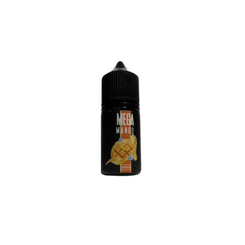 Buy Mega Mango Salt By Grand E-Liquids 30ml best price in Pakistan