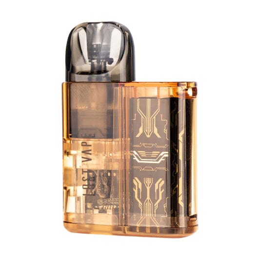 Buy Lost Vape Ursa Baby 18W Pod Kit At Best Price In Pakistan - VapeMall