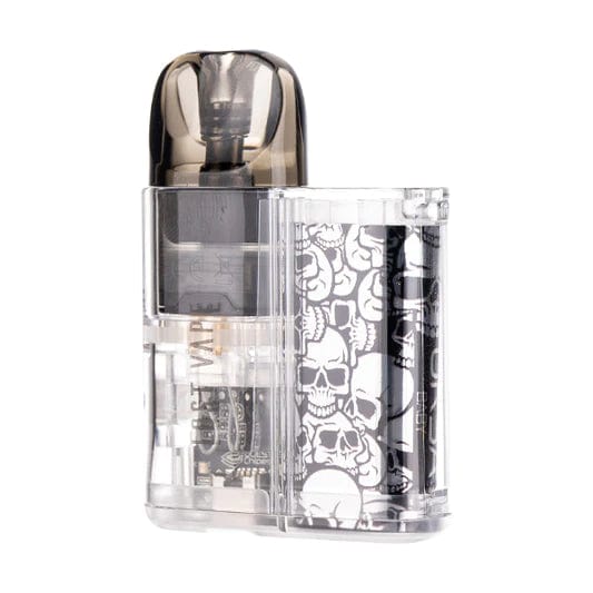 Buy Lost Vape Ursa Baby 18W Pod Kit At Best Price In Pakistan - VapeMall