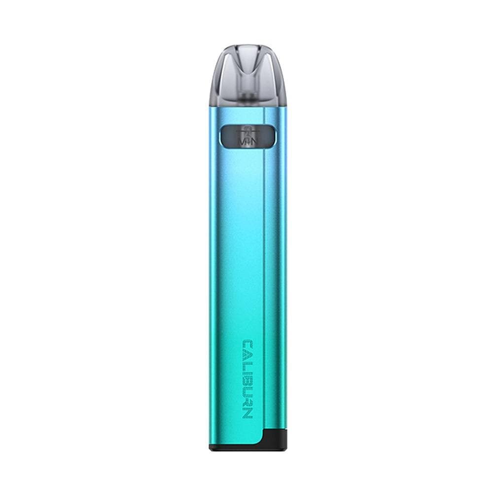 Buy Caliburn A2S Pod Kit by UWELL 15W At Best Price In Pakistan - VapeMall