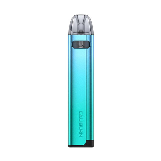 Buy Caliburn A2S Pod Kit by UWELL 15W At Best Price In Pakistan - VapeMall