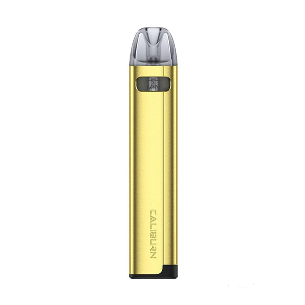 Buy Caliburn A2S Pod Kit by UWELL 15W At Best Price In Pakistan - VapeMall