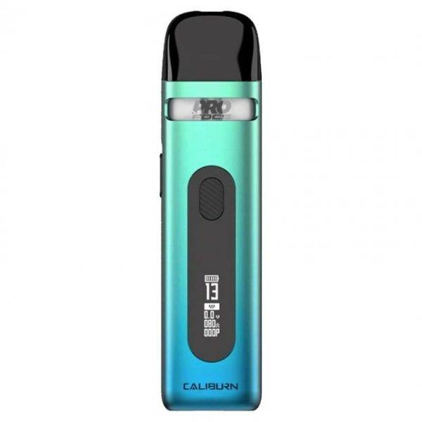 Buy Uwell Caliburn X 20w Pod System At Best Price In Pakistan