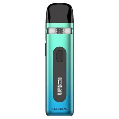 Buy Uwell Caliburn X 20w Pod System At Best Price In Pakistan