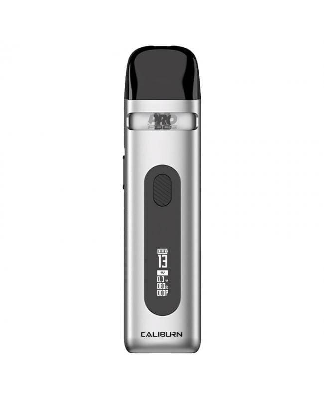 Buy Uwell Caliburn X 20w Pod System At Best Price In Pakistan