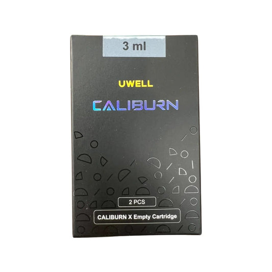 Buy Uwell Caliburn X Replacement Pods At Best Price In Pakistan