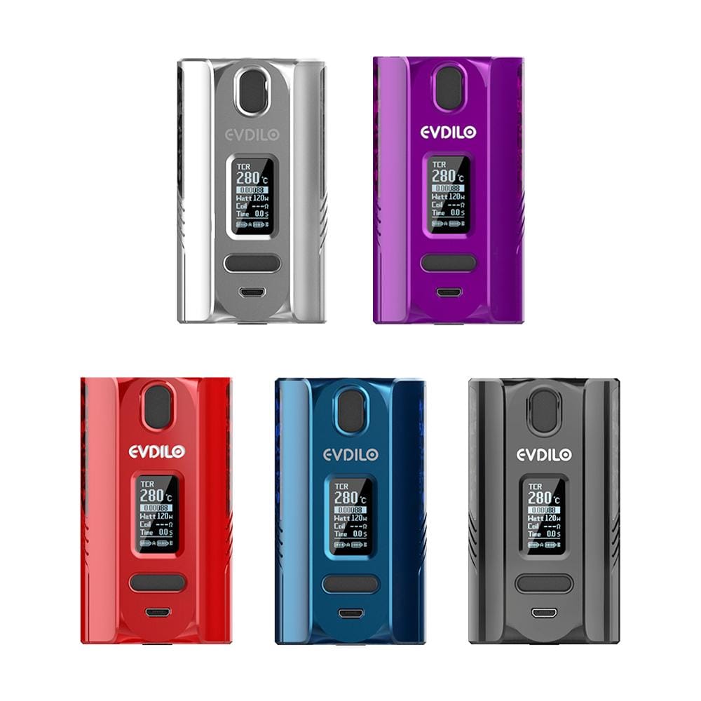 Uwell Evdilo Box MOD