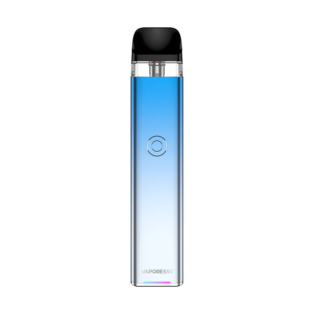 Buy Vaporesso Xros 3 Pod System At Best Price In Pakistan - VapeMall