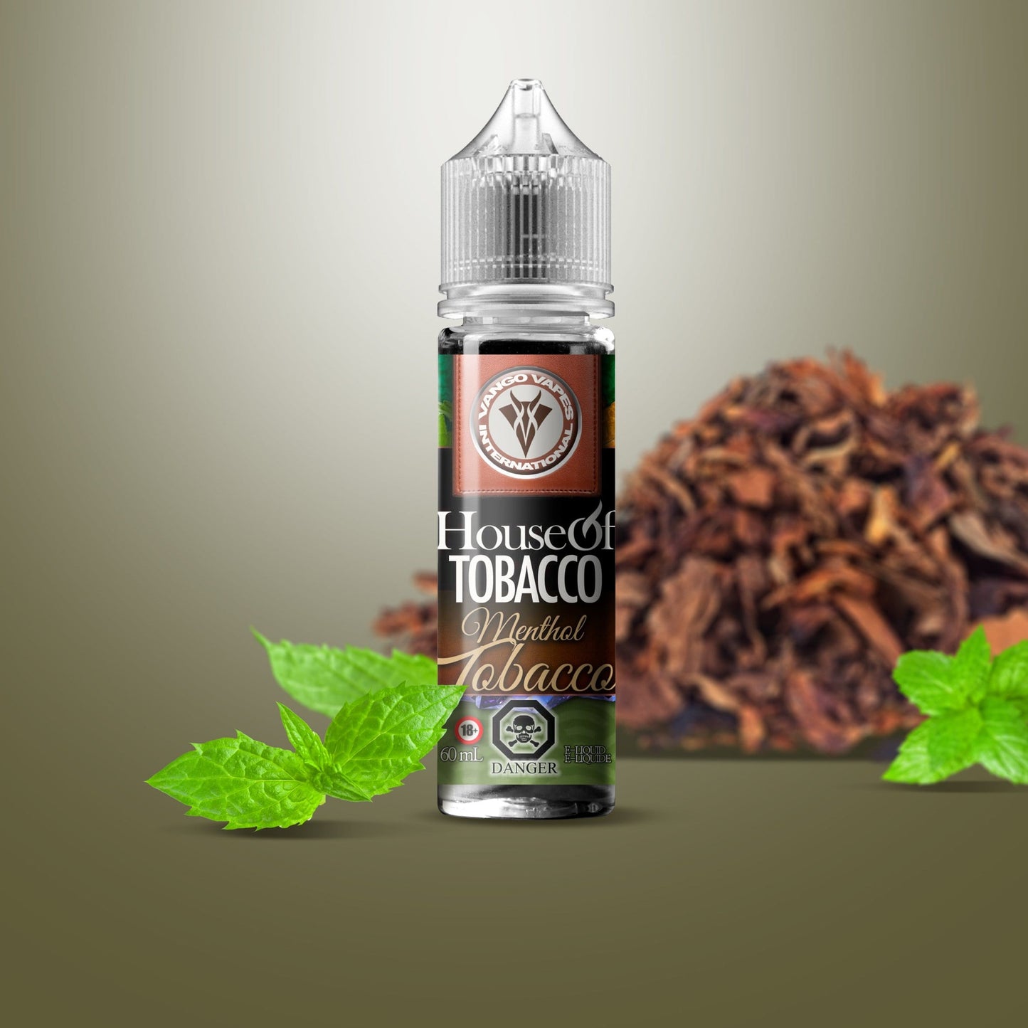 Menthol Tobacco