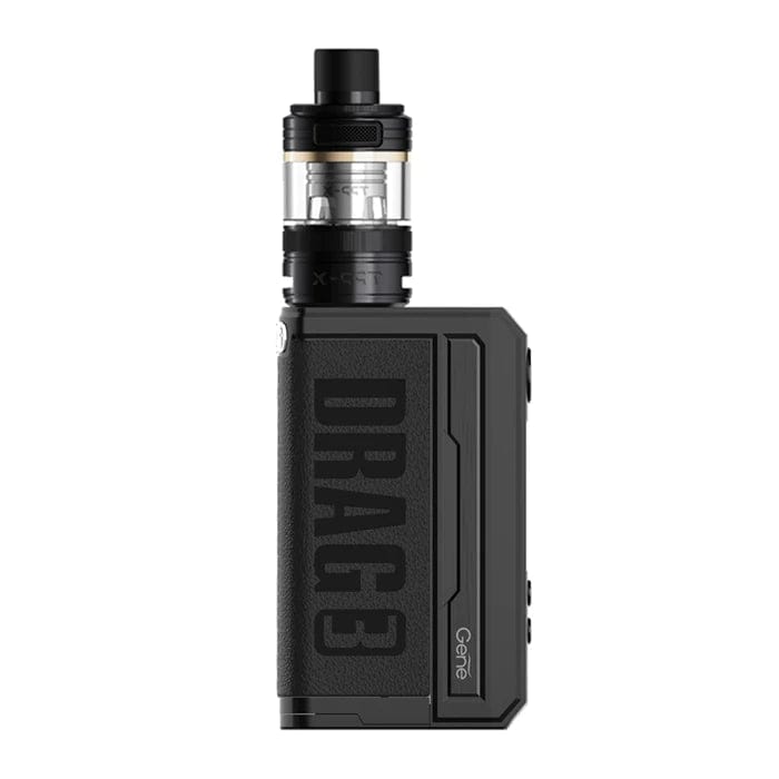 Buy Voopoo Drag 3 TPP-X 177W Starter Kit At Best Price In Pakistan