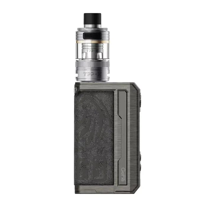 Buy Voopoo Drag 3 TPP-X 177W Starter Kit At Best Price In Pakistan