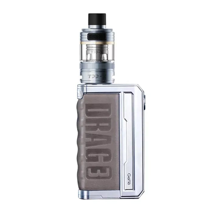 Buy Voopoo Drag 3 TPP-X 177W Starter Kit At Best Price In Pakistan