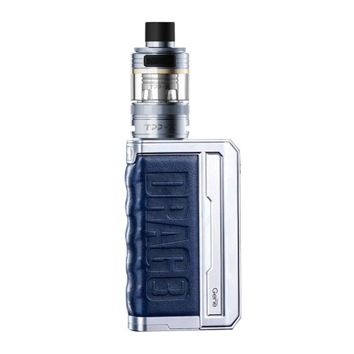 Buy Voopoo Drag 3 TPP-X 177W Starter Kit At Best Price In Pakistan