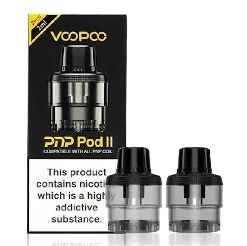 Voopoo PnP 2 Replacement Pod Tank At Best Price In Pakistan - VapeMall