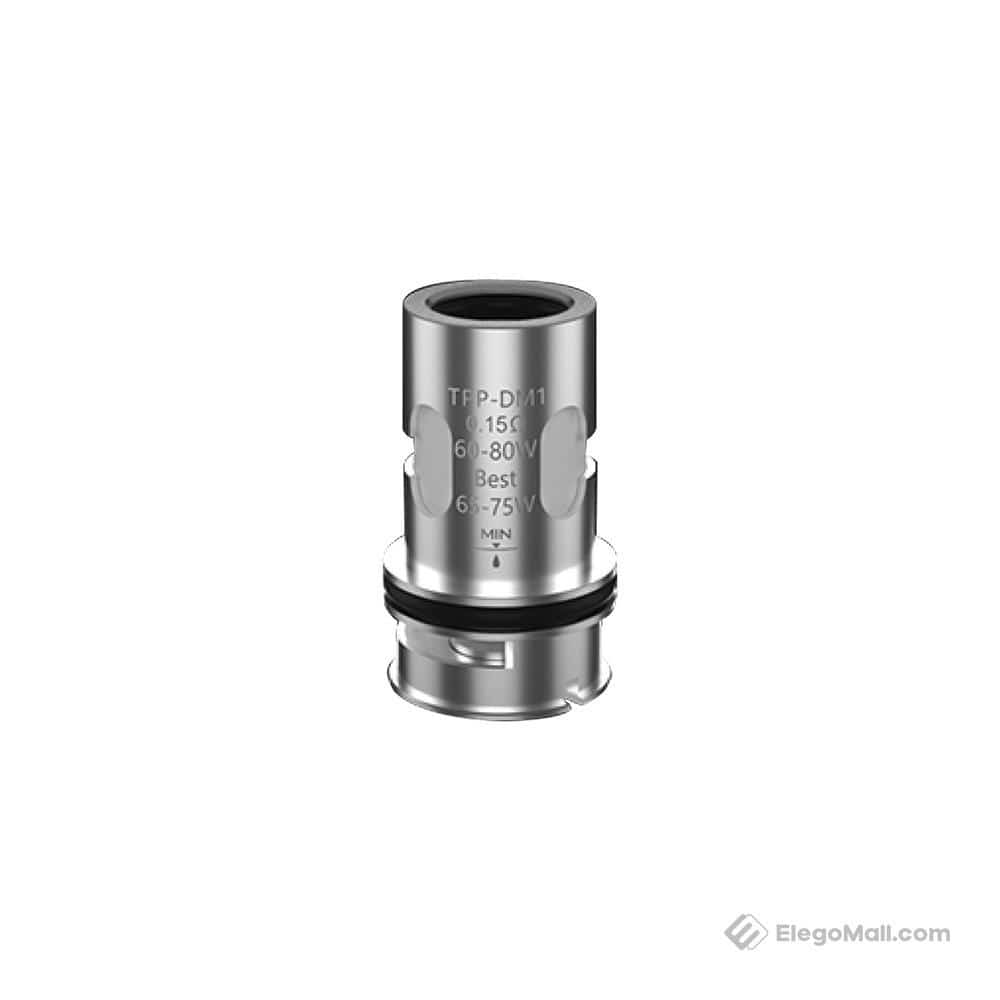 Buy Voopoo TPP Replacement Coils best price in Pakistan - VapeMall