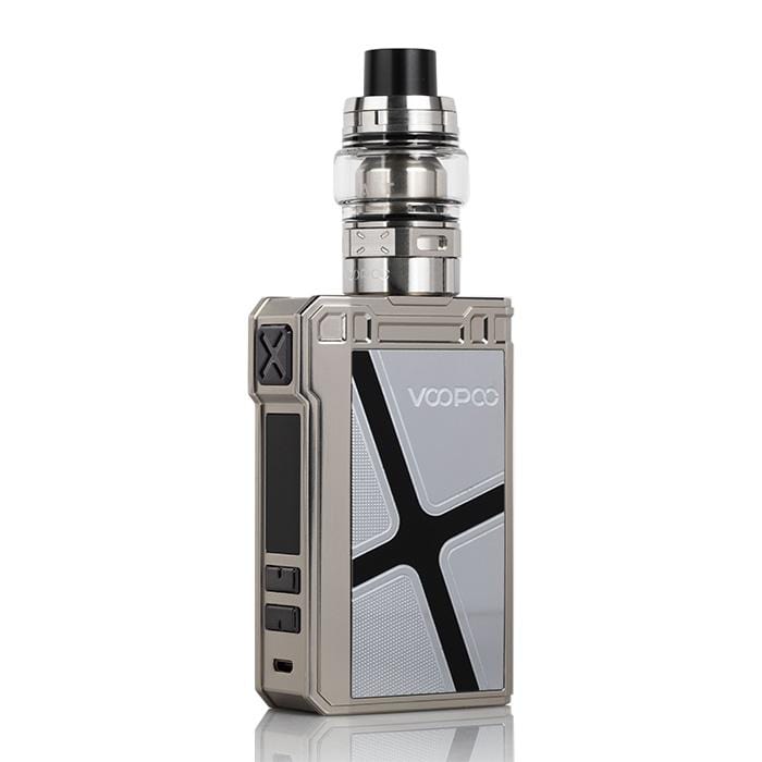 VOOPOO ALPHA ZIP 180W & MAAT TANK STARTER KIT