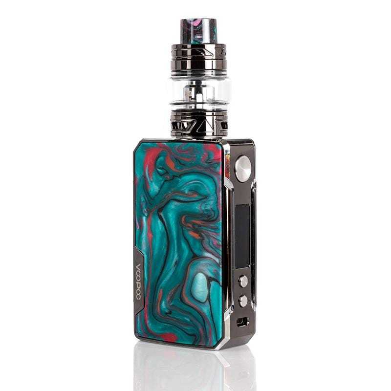 VOOPOO Drag 2 PLATINUM EDITION With Uforce T2 Starter Kit