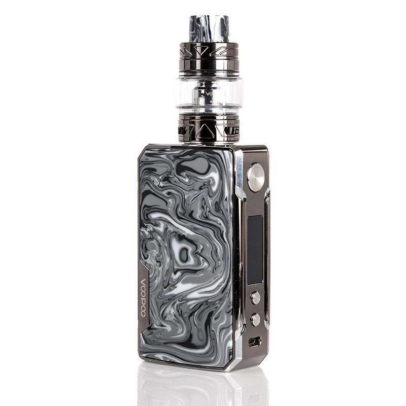 VOOPOO Drag 2 PLATINUM EDITION With Uforce T2 Starter Kit