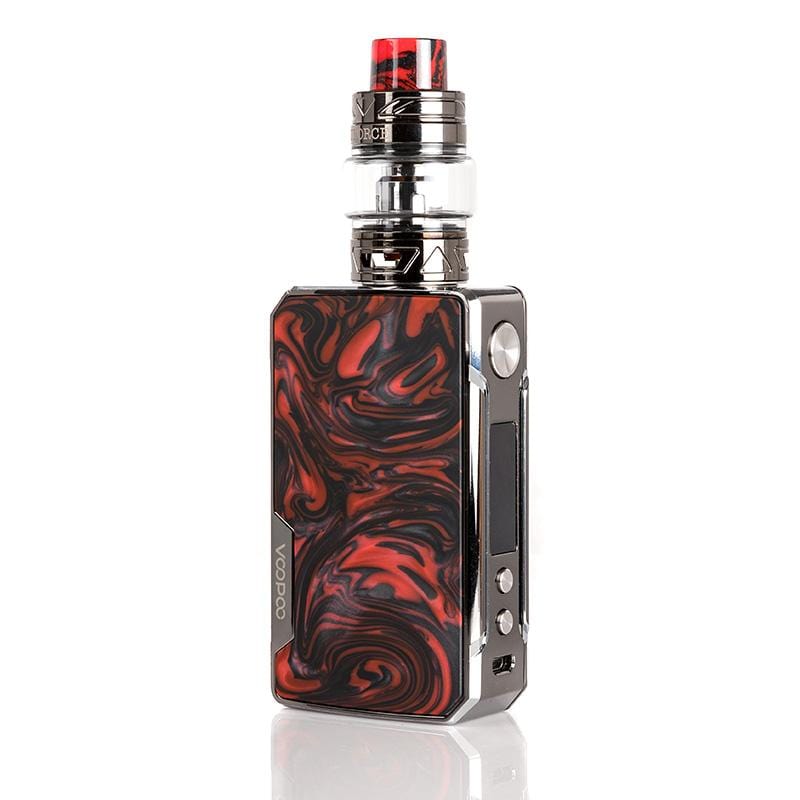 VOOPOO Drag 2 PLATINUM EDITION With Uforce T2 Starter Kit