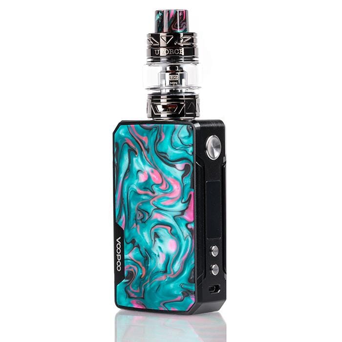 VOOPOO Drag 2 With Uforce T2 Starter Kit