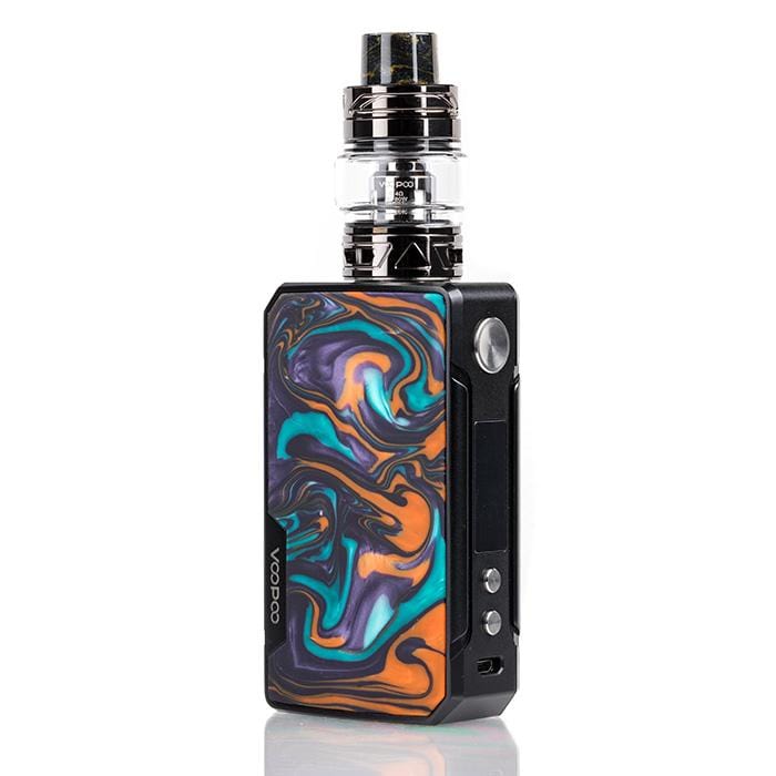 VOOPOO Drag 2 With Uforce T2 Starter Kit