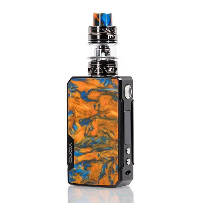 VOOPOO Drag 2 With Uforce T2 Starter Kit