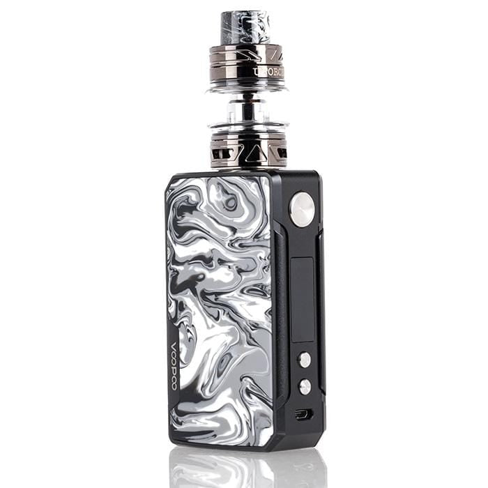 VOOPOO Drag 2 With Uforce T2 Starter Kit