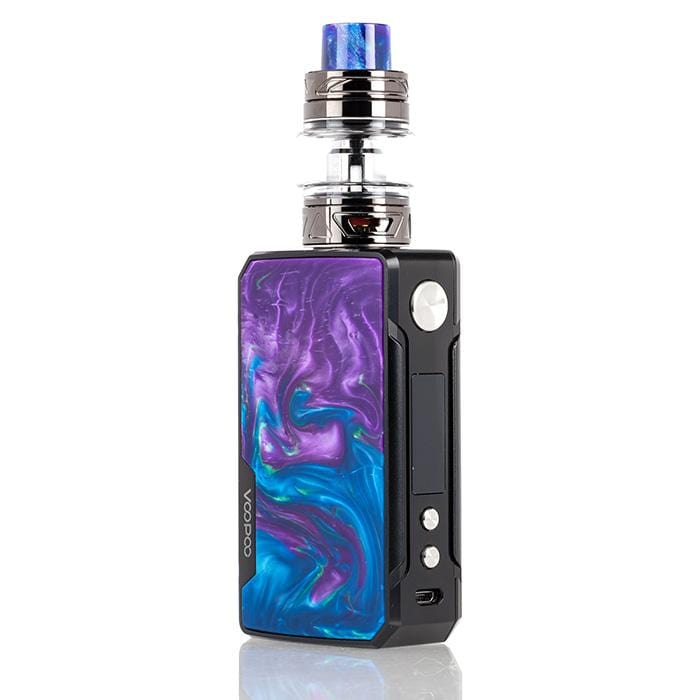VOOPOO Drag 2 With Uforce T2 Starter Kit